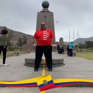 Meet your Posher, Johnny